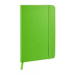 LIBRETA SMYRNA personalizada